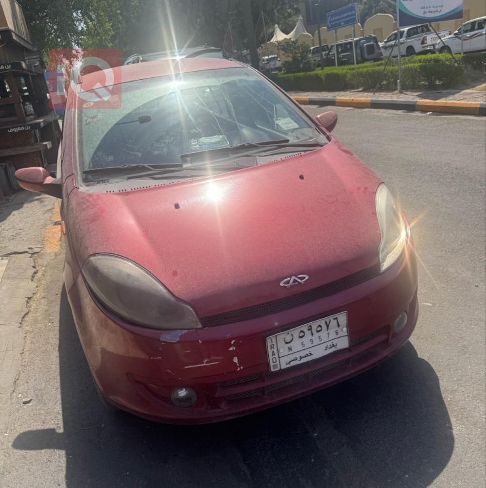 شيري A1